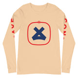 Standard on Dune Unisex Long Sleeve T-shirt
